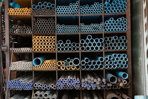 Repiping Service in Woodbridge