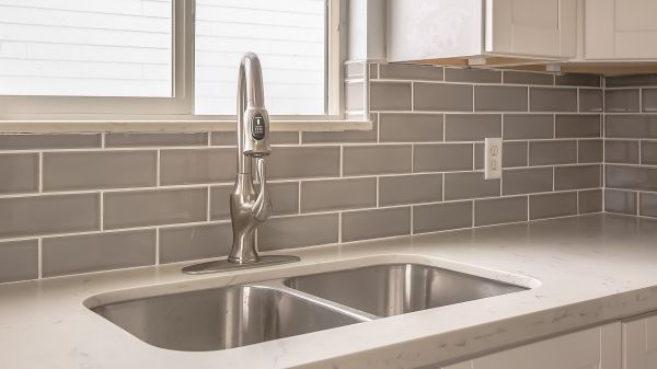 Cost of Undermount Sink Installation in Woodbridge