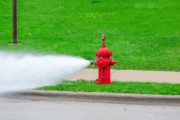 Cost of Water Hydrant Installation in Woodbridge