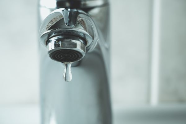 Leaky Faucet Repair in Woodbridge