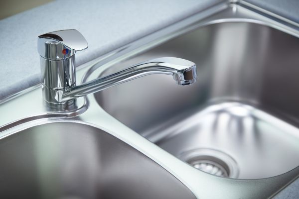 Kitchen Faucet Repair in Woodbridge