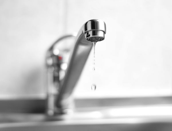 Dripping Faucet Repair in Woodbridge