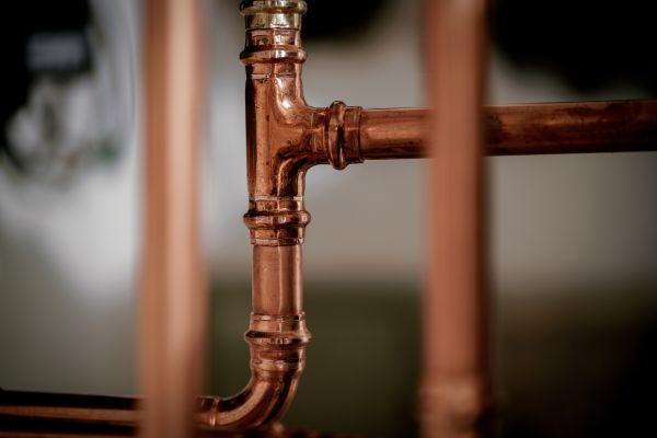 Pipe Replacement Service in Woodbridge