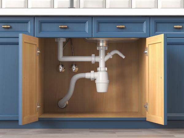 Water Pipe Replacement in Woodbridge