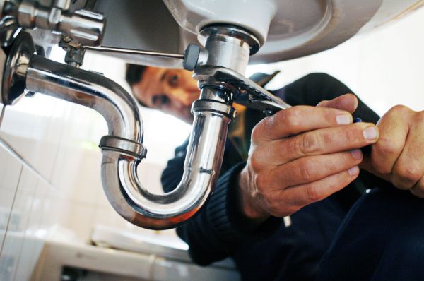 Bathroom Plumbing Service in Woodbridge