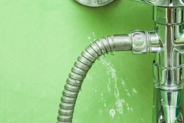 Cost of Plumbing Leak Repair in Woodbridge