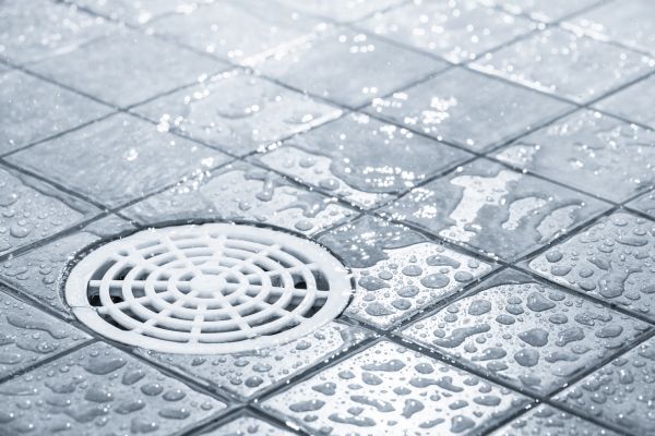 Cost of Shower Drain Installation in Woodbridge
