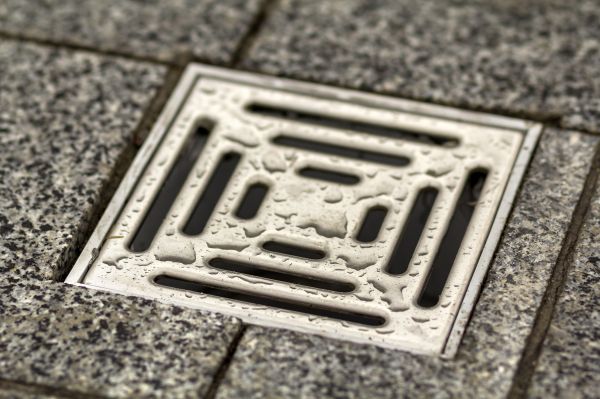 Cost of Floor Drain Installation in Woodbridge