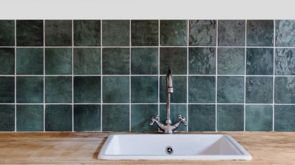 Broken Sink Repair in Woodbridge