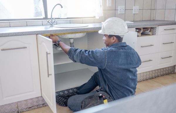 Cost of Kitchen Sink Installation in Woodbridge