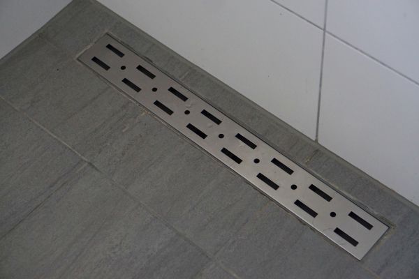 Cost of Shower Drain Replacement in Woodbridge