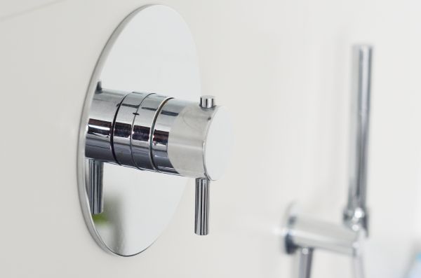 Cost of Shower Knob Replacement in Woodbridge