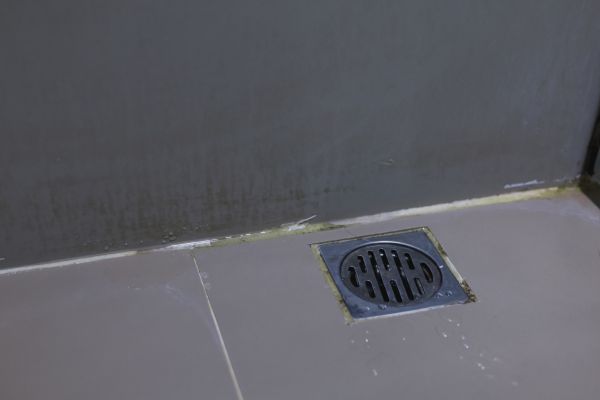 Cost of Bathroom Drain Installation in Woodbridge