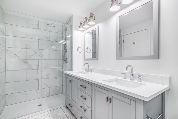 Bathroom Faucet Replacement in Woodbridge