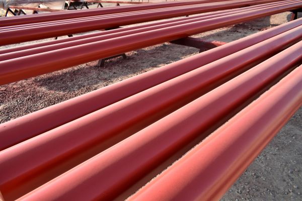 Cost of Water Lines Installation in Woodbridge