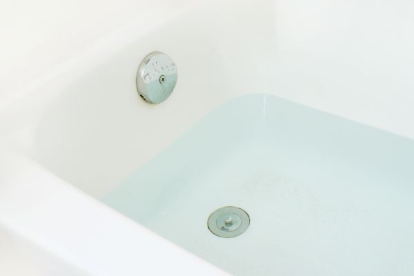 Bathtub Drain Replacement in Woodbridge