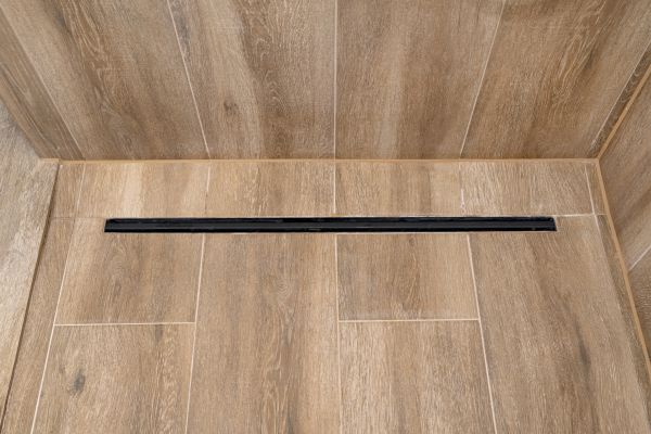 Cost of Linear Drain Installation in Woodbridge
