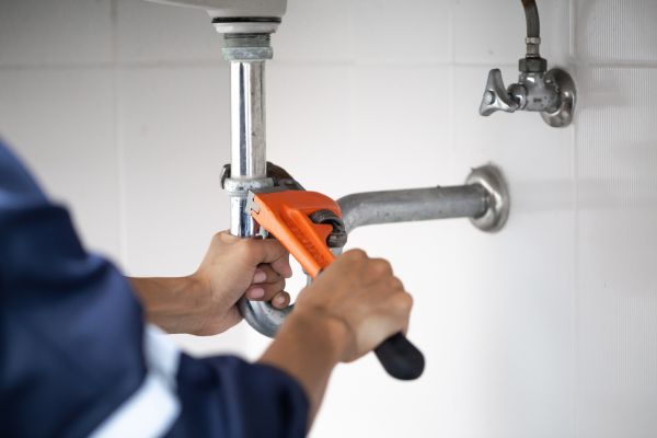 Pipe Repair Service in Woodbridge