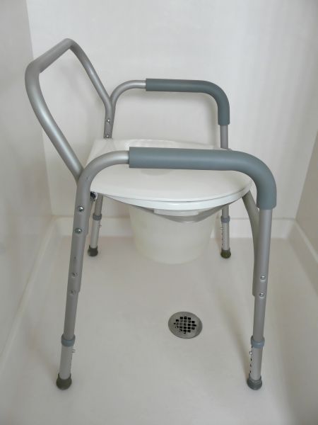 Cost of Commode Installation in Woodbridge