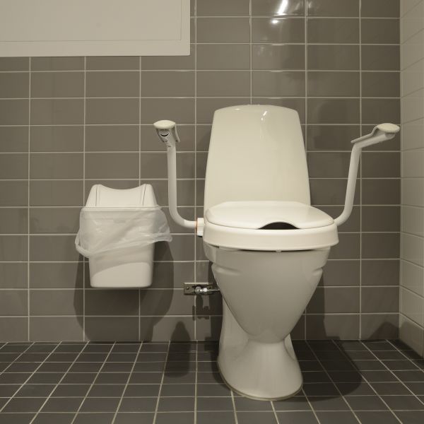 Commercial Toilet Repair in Woodbridge