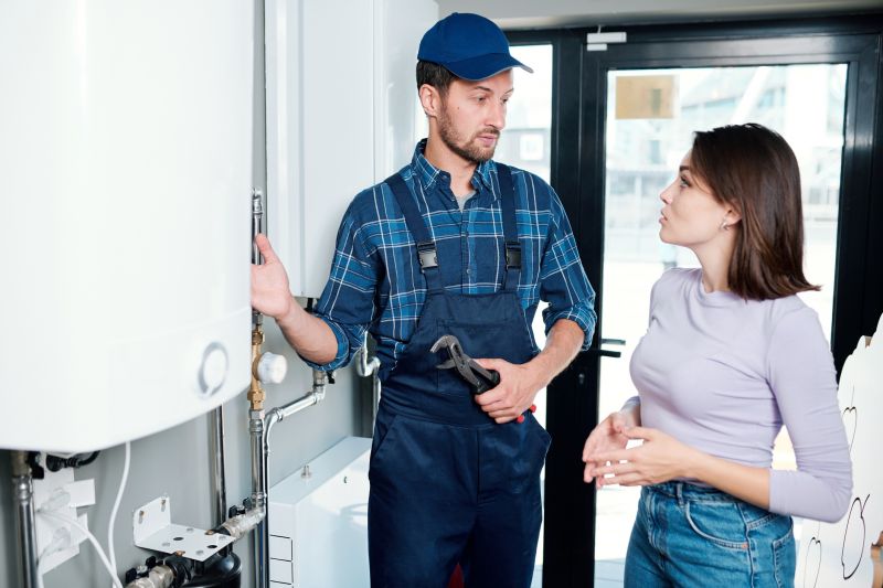 Local Plumbing Companies in Woodbridge