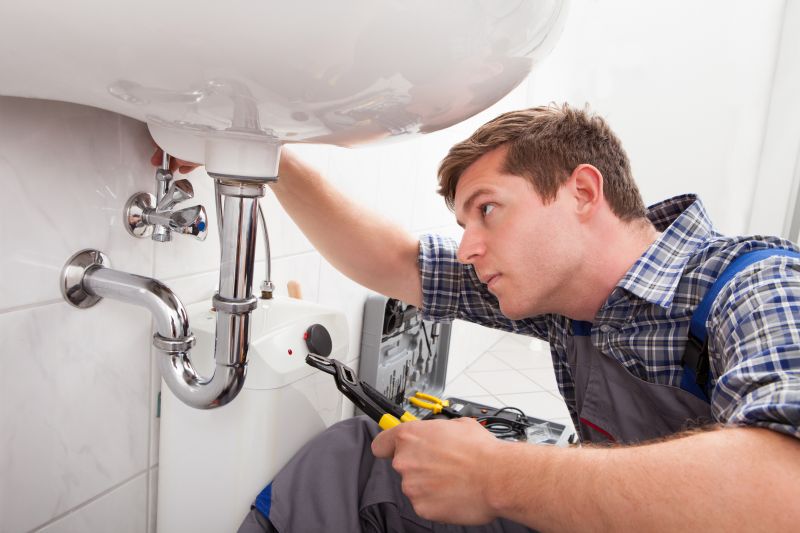Expert Plumbing Assistance